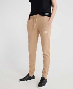 Superdry Raven Slim Női Sportruházat Barna | IYFDX8592